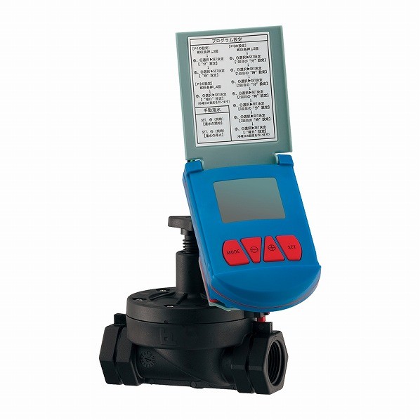 カクダイ 潅水用プログラムユニット 502-405 1点｜DIY FACTORY ONLINE SHOP