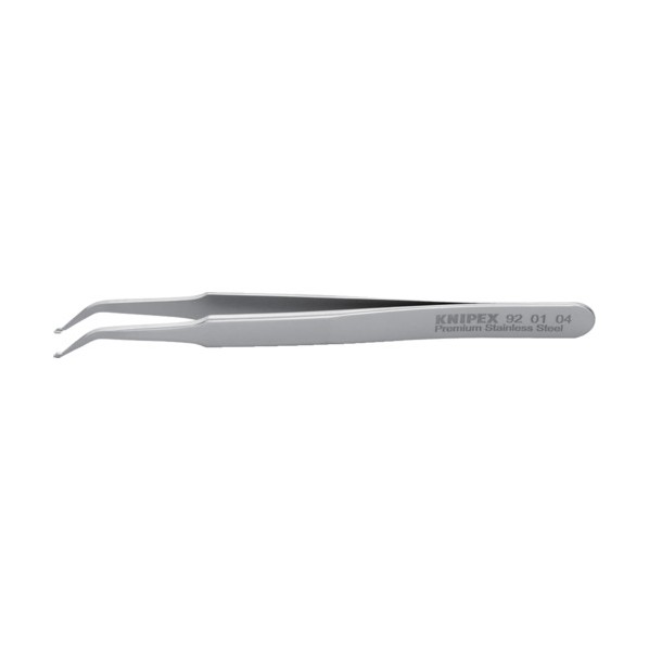 クニペックス 精密SMDピンセット 115mm 9201-04 1本 4,097円