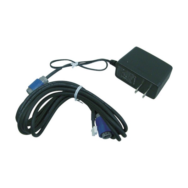 シシド静電気 ピエゾナイザ ZAPP2用ACアダプター OZ2-24V 1点