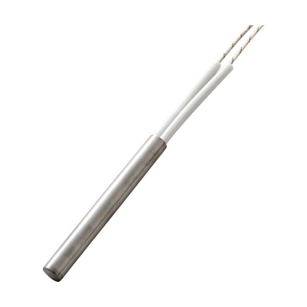 坂口電熱 HI-SDロッドカートリッジヒーター 110V300W 10φ200L 10201030 1点