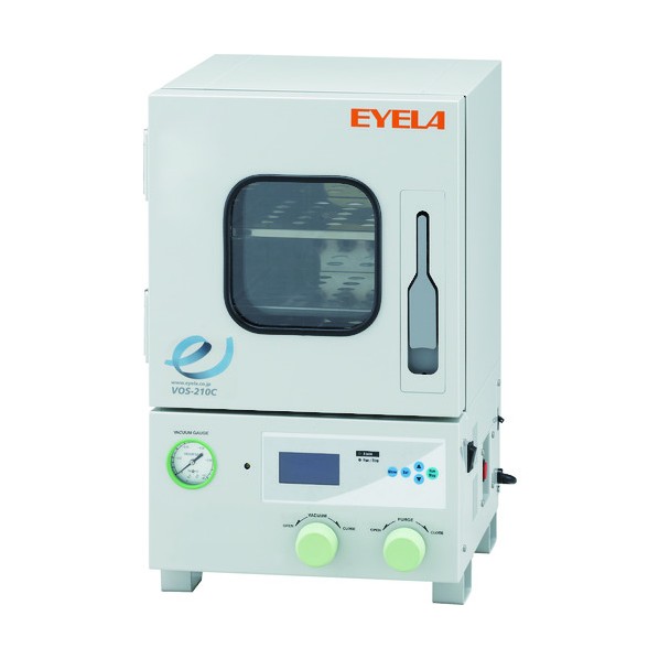 ※法人専用品※東京理化器械 真空定温乾燥器 VOS-210C 1点｜DIY FACTORY ONLINE SHOP