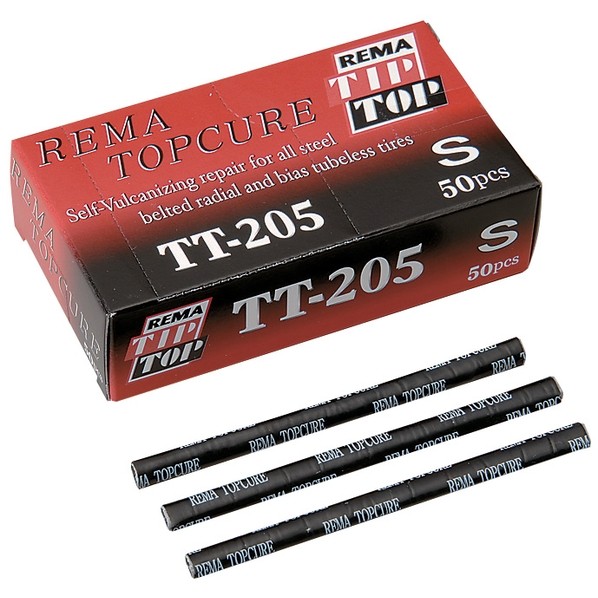 TIPTOP(チップトップ) レマトップキュアS 補充用 TT-205 50本