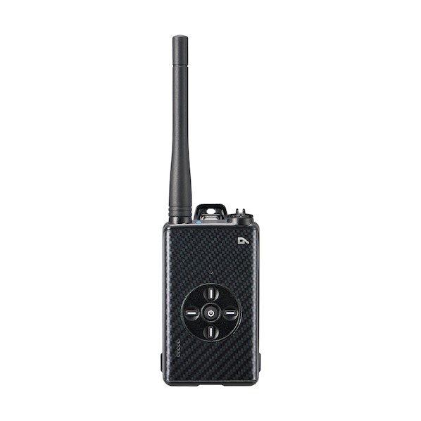 デジタル簡易無線登録局 DJDPX2EKA 1点｜DIY FACTORY ONLINE SHOP 26,849円