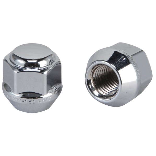 TIPTOP(チップトップ) 袋メッキナット 19H M12&times;1.25&times;長さ22mm NW-58 100点｜DIY FACTORY ONLINE SHOP