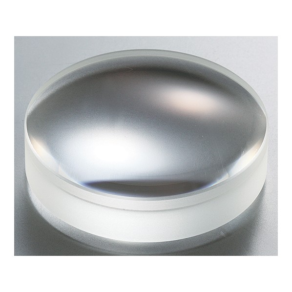 アズワン 色消しレンズ 単層コート 焦点距離:25mm φ5mm 3-7000-05｜DIY FACTORY ONLINE SHOP