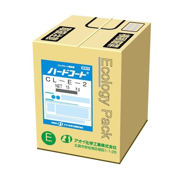 ハードコートAA 15kg入り 乳白色 HKA3 1箱