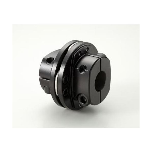 詳しい発条軸あと継ぎ ボルトクランプ取りむすぶ印字機 カップリング TCS-B続きもの50X70       TCS-155B-50X70