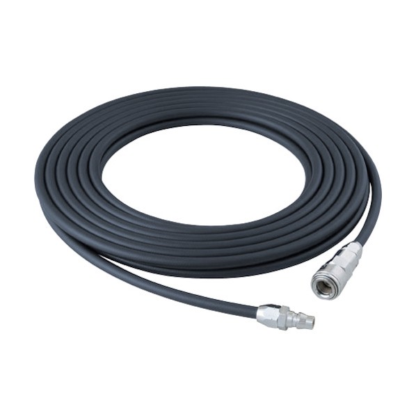 三協リール 耐火花性ソフトホース内径6.5mm&times;10m カプラセット付 SB-210GX 1点｜DIY FACTORY ONLINE SHOP
