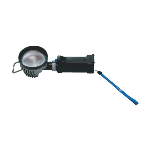 嵯峨電機工業 saga 12WLED高光度コードレスライト 高演色 充電器付き 1S LB-LED12W-FL-RA 1個