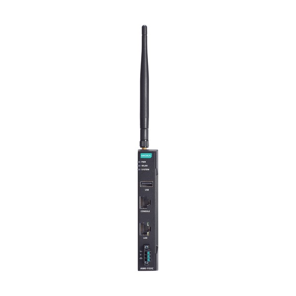 無線電話ローカルエリアネットワーク取り引き先 AWK-1151C-UN 1点