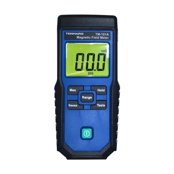 電波計 TM-191A 1点