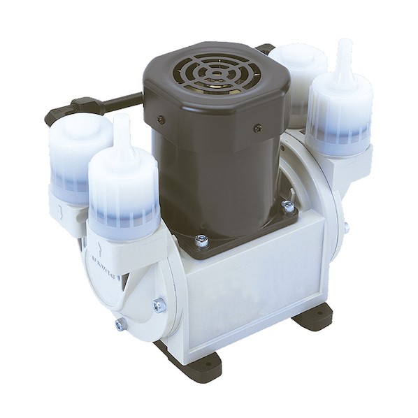 単相220V 油回転させる無意味さ揚水機 DA-15D 220V 1点