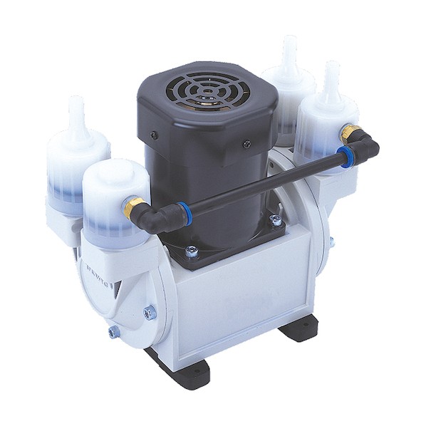 単相200V 油回転させる無意味さ揚水機 DA-30S 200V