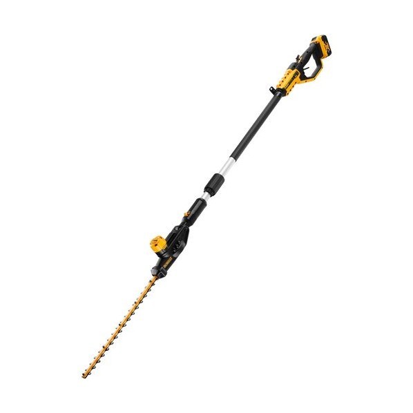 DEWALT 18Vポールヘッジトリマー DCMPH566P1-JP 1台