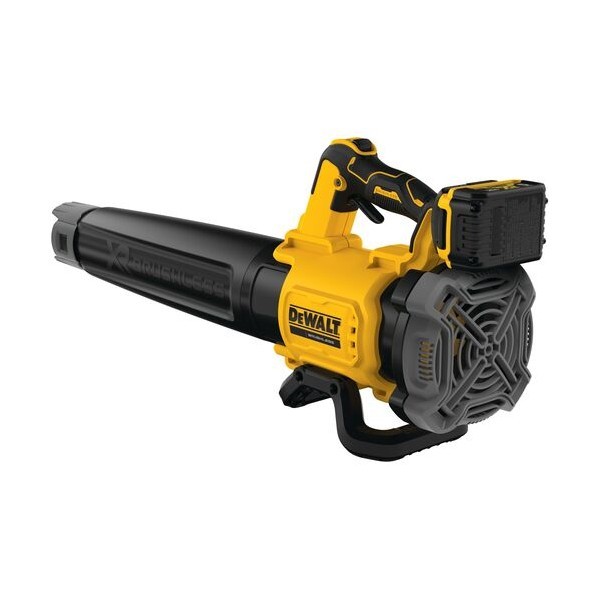 DEWALT 18Vブロワ― DCMBL562P1-JP 1台