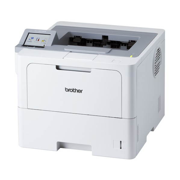 ブラザー工業 モノクロレーザープリンター HL-L6310DW 1点