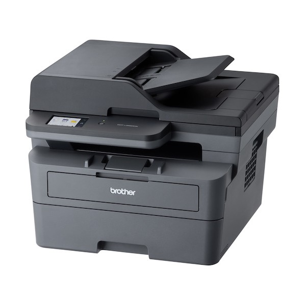 ブラザー工業 モノクロレーザープリンター複合機 (プリント、コピー、スキャン) DCP-L2660DW 1点 15,030円