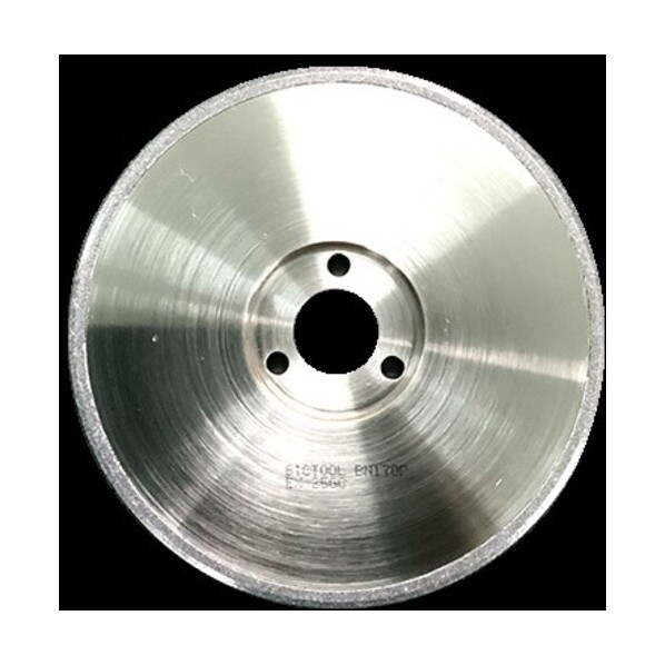 EZ-13用CBN砥石〔＃170〕（ハイス用） EZ-13-CBN-170