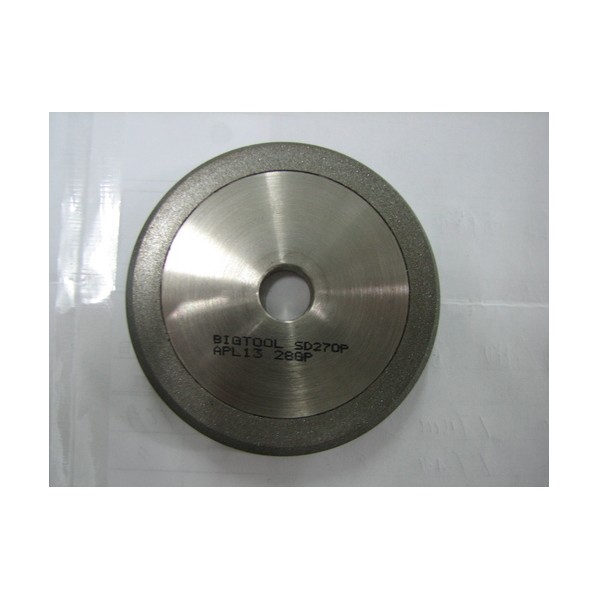 APL-13用ダイヤ砥石（＃270･超硬用） APL-13-DIA-270