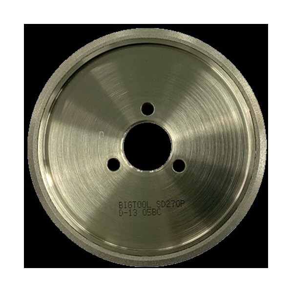 D-KEN13用ダイヤ砥石（＃270･超硬用） D-KEN13-DIA-270