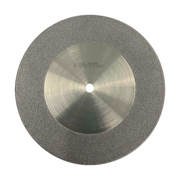 DK-50用CBN砥石（ハイス用･＃100） DK-50-CBN-100