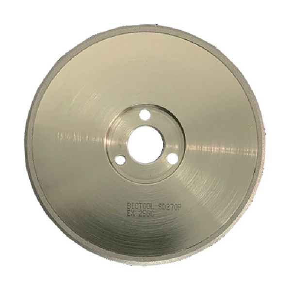 EZ-13用ダイヤ砥石〔＃270〕（超硬用） EZ-13-DIA-270