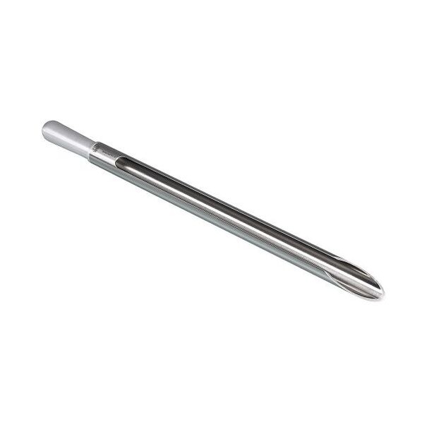 Buerkle社 ステンレスパウダーサンプラー 150mL 5321-0300 1本