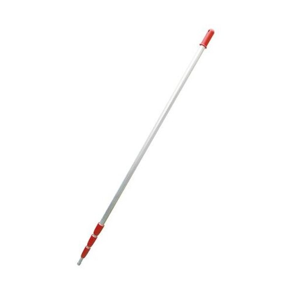 Buerkle社 ロングハンドルサンプラー Telescoop 極点 1250～2500粍 5355-0250 1個 その他-花・ガーデン・DIY