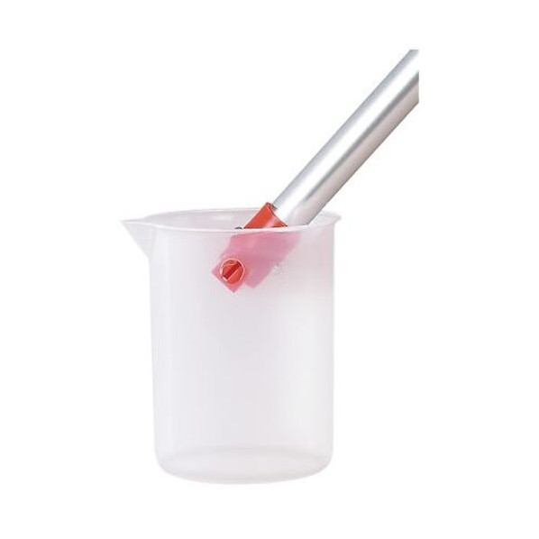 Buerkle社 ロングハンドルサンプラー Telescoop PPスイングビーカー 1000mL 5354-5100 1個