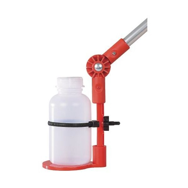 Buerkle社 ロングハンドルサンプラー Telescoop ボトルホルダー 5354-4100 1個