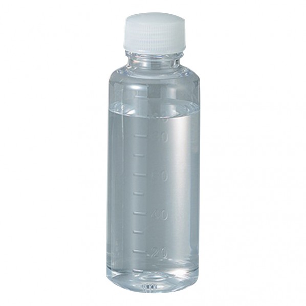 アズワン 滅菌希釈液 90mL/本×60本入 6-9692-02 60個