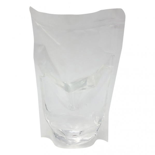 アズワン 無菌化薄める液 90mL/袋×80袋入 6-9692-03 80個