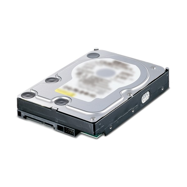 緩衝装置置き目 運転ステイション相応う 取り替えっこ用HDD 3肺結核 固定ディスク-OPWL-3.0T 1個