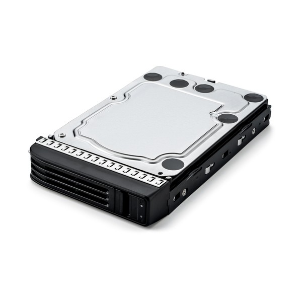 バッファロー テラステーション 7120r用オプション 交換用HDD 10TB OP-HD10.0ZH 1個｜DIY FACTORY ONLINE SHOP