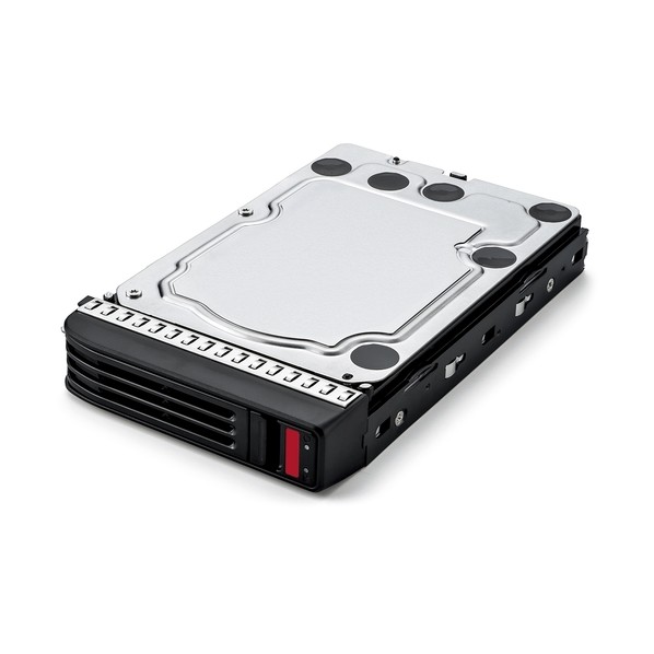 バッファロー TeraStation TS51210RHシリーズ 交換用HDD 2TB OP-HD2.0H2U 1個