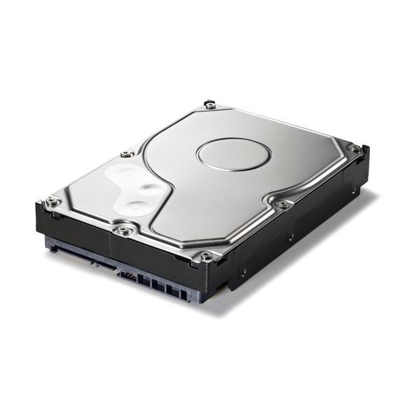 バッファロー リンクステーション対応 交換用HDD 3TB OP-HD3.0T/LS 1個 25,641円