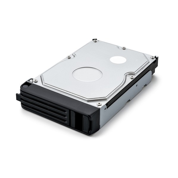 バッファロー テラステーション 5000DWR WD Redモデル用オプション 交換用HDD 3TB OP-HD3.0WR 1個