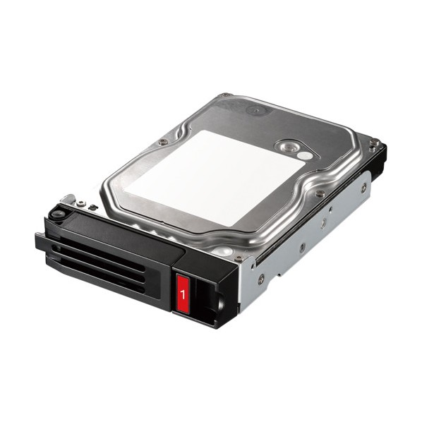 バッファロー WSH5020RNシリーズオプション 交換用HDD 4TB OP-HD4.0N-WSHR 1個