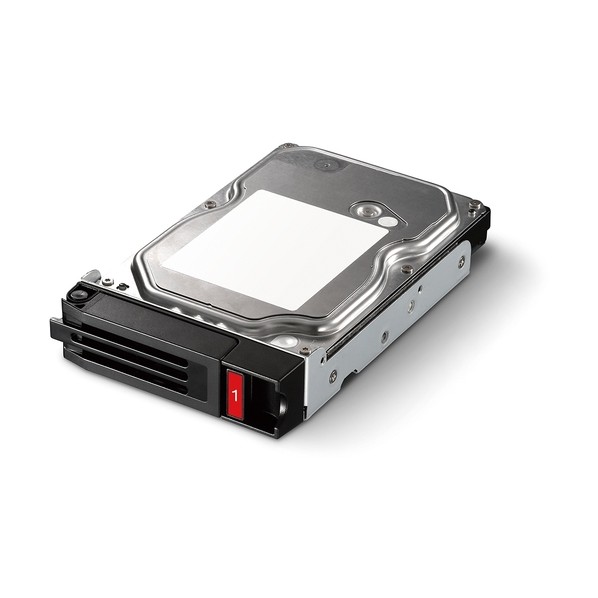 バッファロー TeraStation TS5010シリーズ 交換用HDD NAS専用HDD 6TB OP-HD6.0N 1個|DIY FACTORY ONLINE SHOP