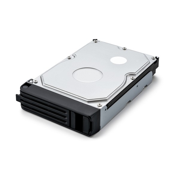 バッファロー テラステーション 5400RH用オプション 交換用HDD 8TB OP-HD8.0H 1個