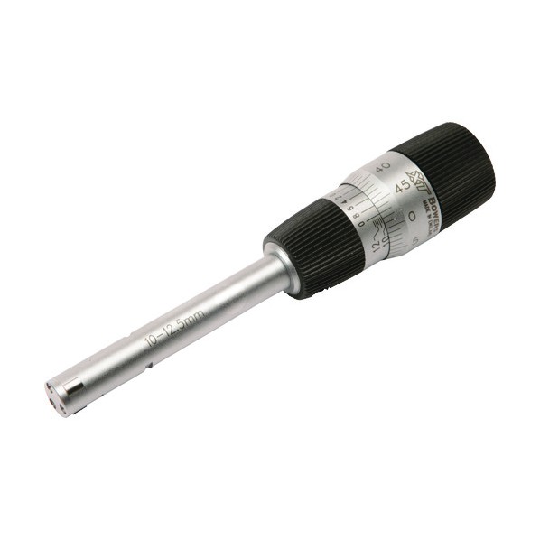 XTAマイクロアナログボアゲージ6-8mm用 リング無 MXTA6W｜DIY FACTORY ONLINE SHOP