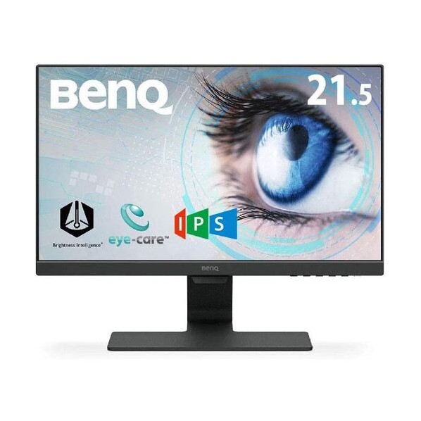 ベンキュージャパン 21.5in 広々とした 液晶見せびらかす GW2283 1台