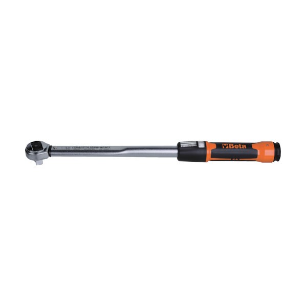 ゼロリセットトルクレンチ 12．7mm 20-100Nm 666/10X 006660711