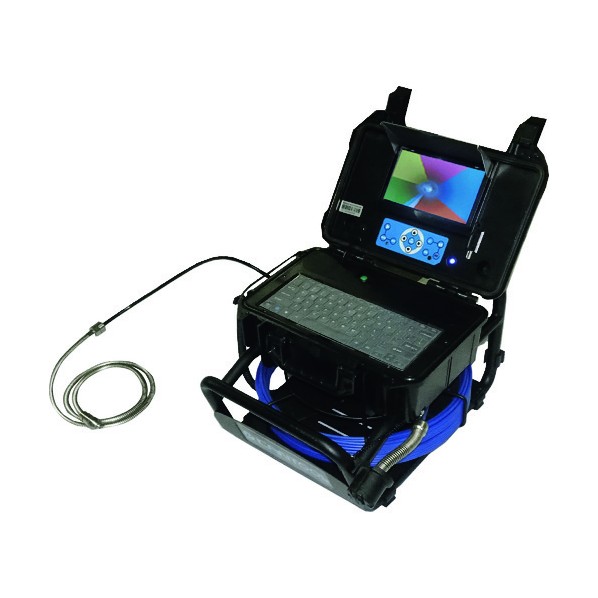 カン物の具 産業用内視鏡 トイレビュー7in管する嘱する手合い VSP-S 1KG
