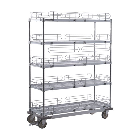 ※法人専用品※ L2型カート L2A-S4612 L2AS4612 1点|DIY FACTORY ONLINE SHOP