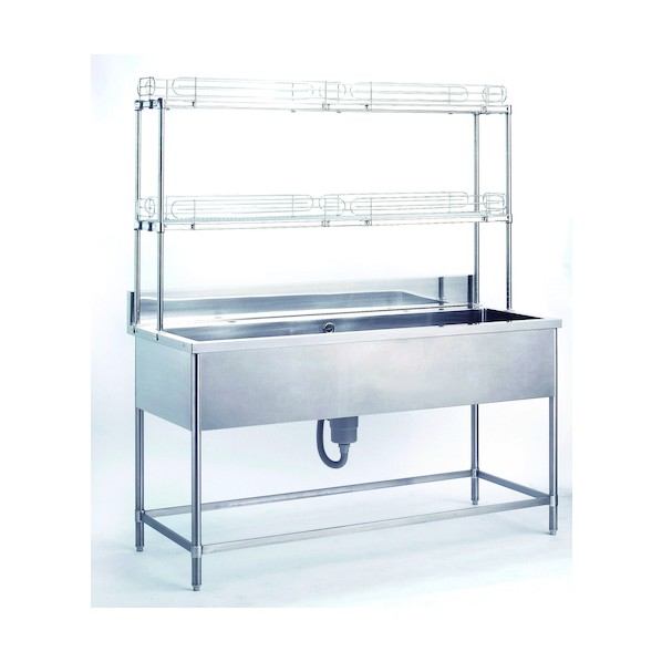 シンク用シェルフレッジ付 NRTS-3615L NRTS3615L 81,950円