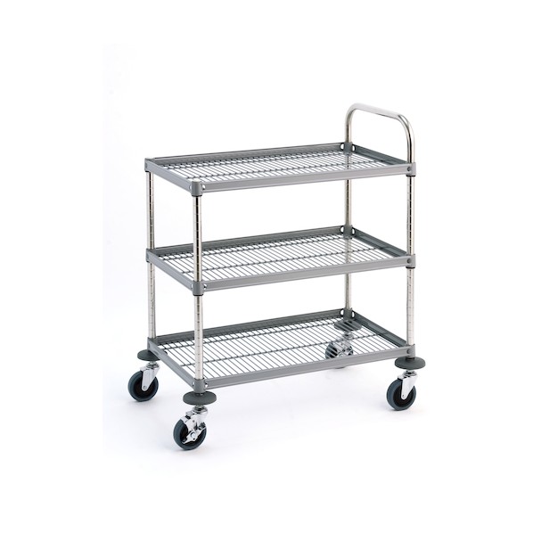 ※法人専用品※キャニオン サイドアップワゴン RWA-P4607 RWAP4607 0｜DIY FACTORY ONLINE SHOP