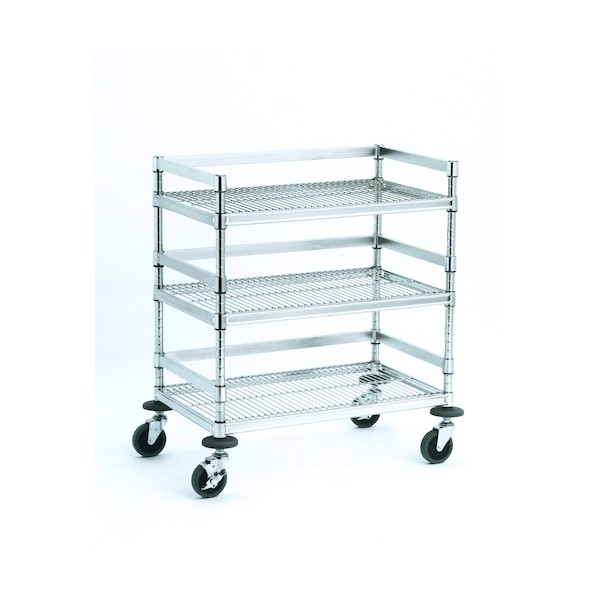 ※法人専用品※キャニオン ホールドワゴン W20C-A4610M W20CA4610M 1点|DIY FACTORY ONLINE SHOP