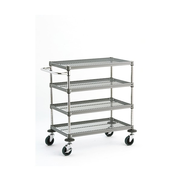 ※法人専用品※ サービスワゴン W9A-P4612 W9AP4612 1点|DIY FACTORY ONLINE SHOP