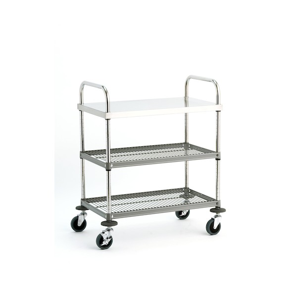 ※法人専用品※ サービスワゴン W7A-P6109 W7AP6109 1点|DIY FACTORY ONLINE SHOP